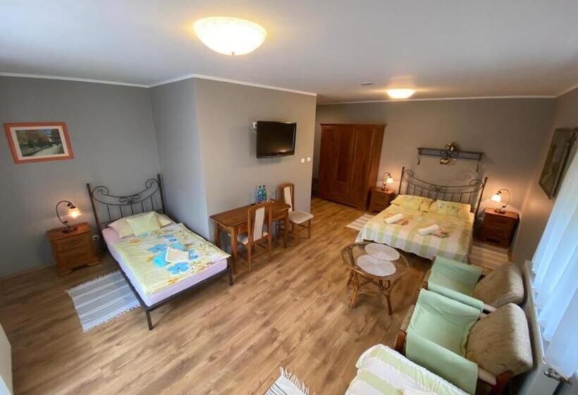 צימר Villa Holma  Agroturystyka