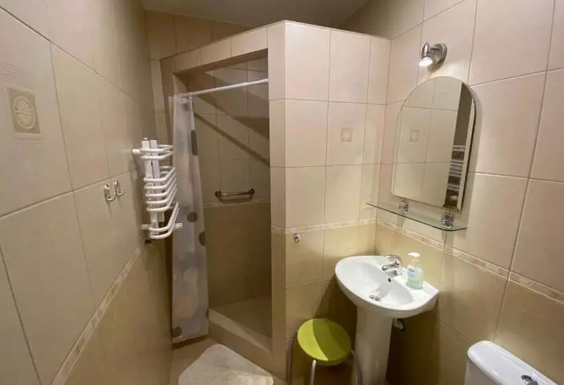 Aamiaismajoitus (B&B) Villa Holma  Agroturystyka