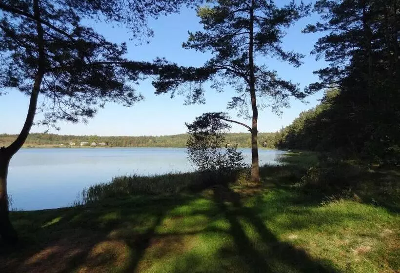 Aamiaismajoitus (B&B) Villa Holma  Agroturystyka