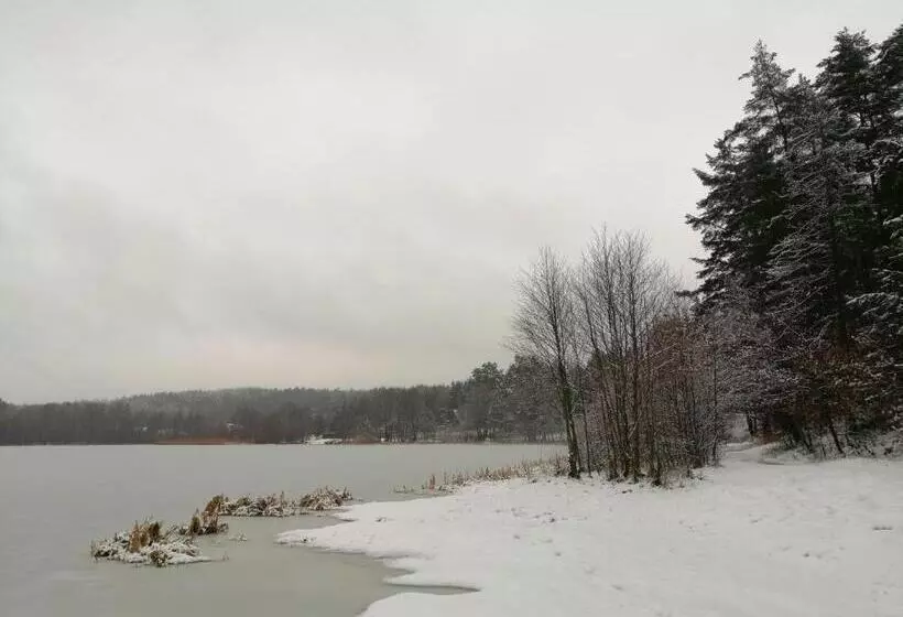 Aamiaismajoitus (B&B) Villa Holma  Agroturystyka
