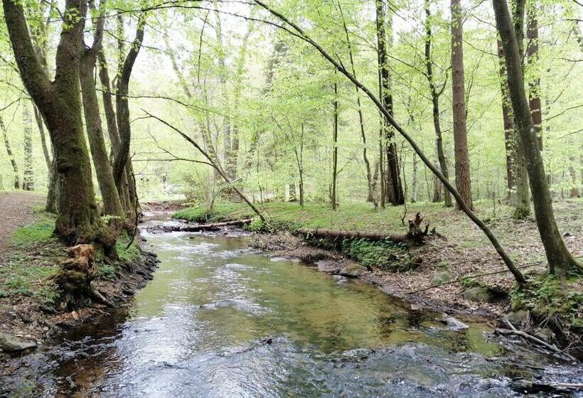 צימר Villa Holma  Agroturystyka