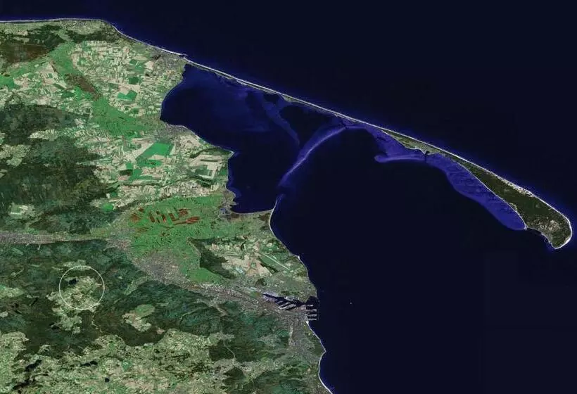 Aamiaismajoitus (B&B) Villa Holma  Agroturystyka