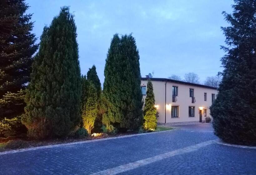 צימר Villa Holma  Agroturystyka