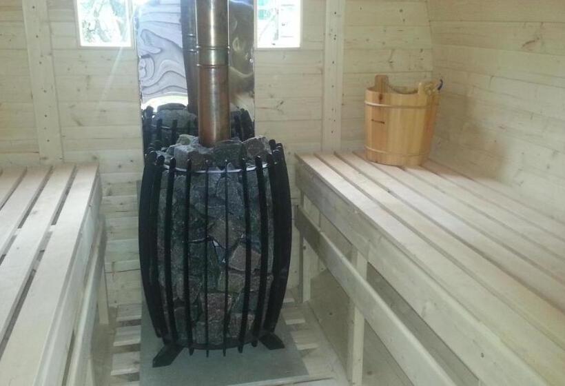 צימר Villa Holma  Agroturystyka