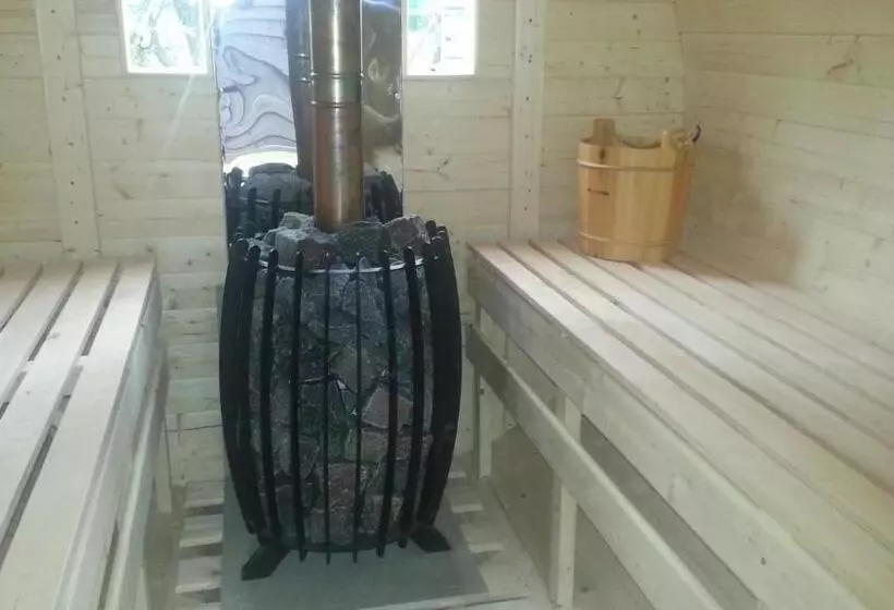 Aamiaismajoitus (B&B) Villa Holma  Agroturystyka