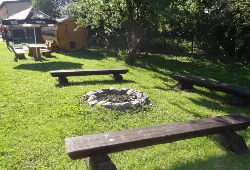 צימר Villa Holma  Agroturystyka