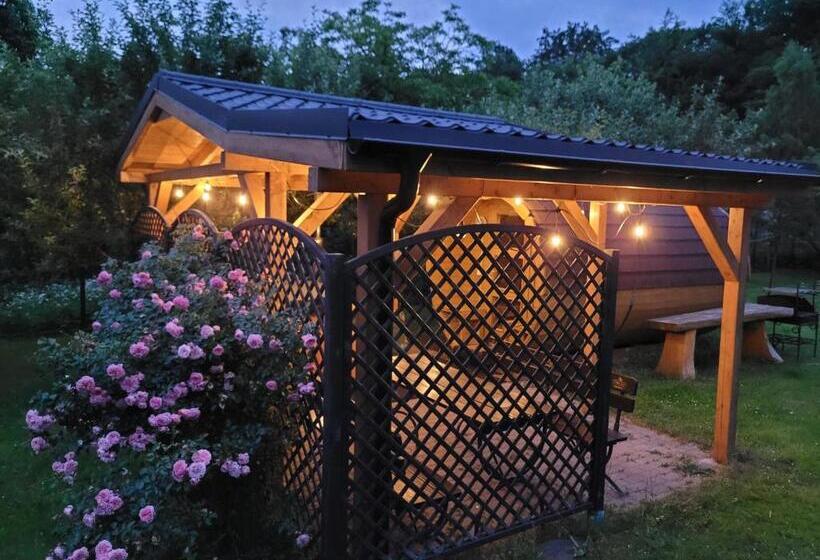 צימר Villa Holma  Agroturystyka