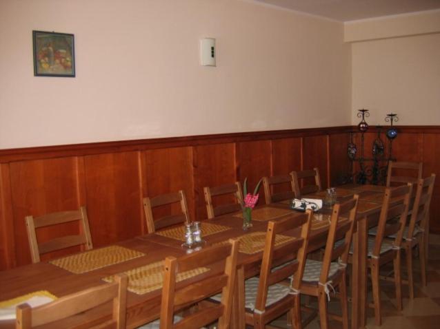 צימר Villa Holma  Agroturystyka