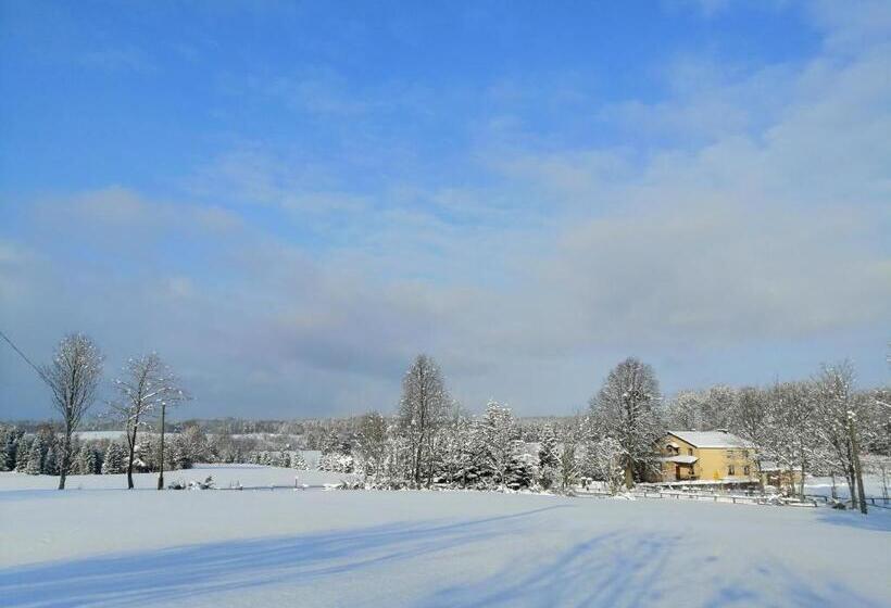 צימר Villa Holma  Agroturystyka