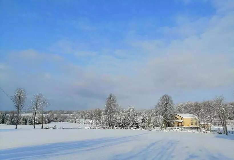 Aamiaismajoitus (B&B) Villa Holma  Agroturystyka
