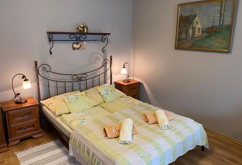 צימר Villa Holma  Agroturystyka