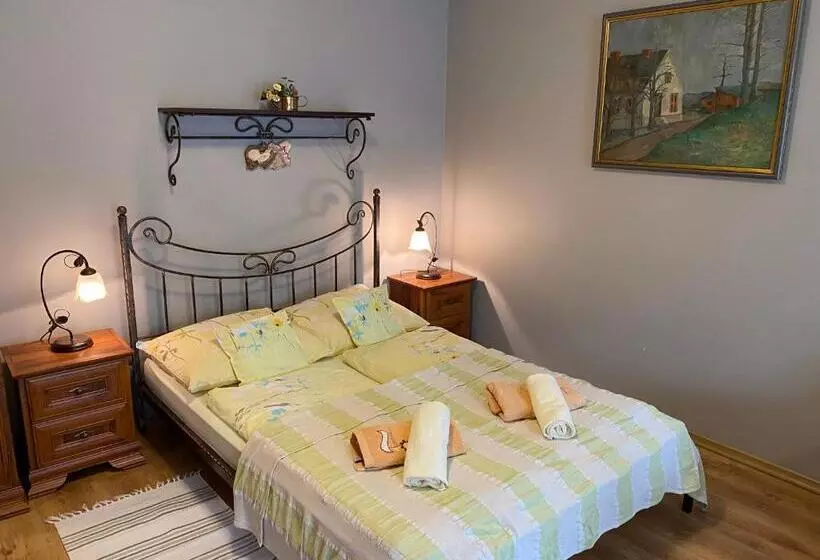 Aamiaismajoitus (B&B) Villa Holma  Agroturystyka