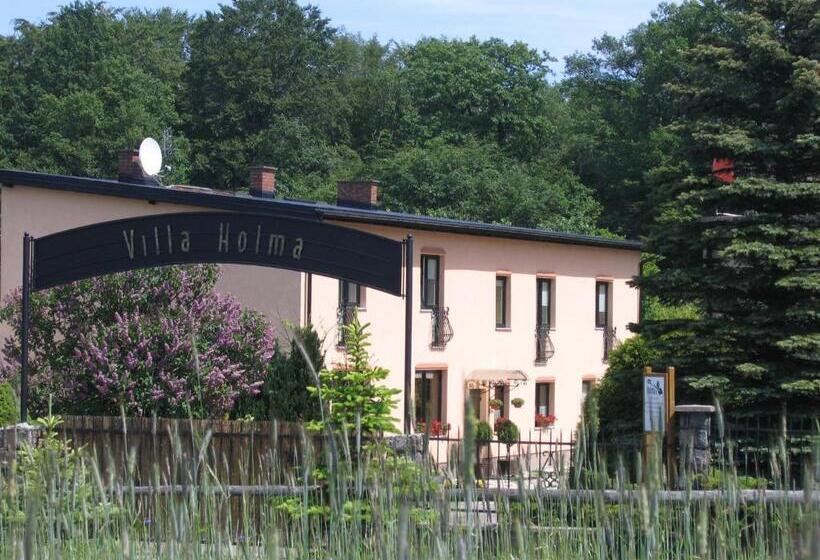 צימר Villa Holma  Agroturystyka