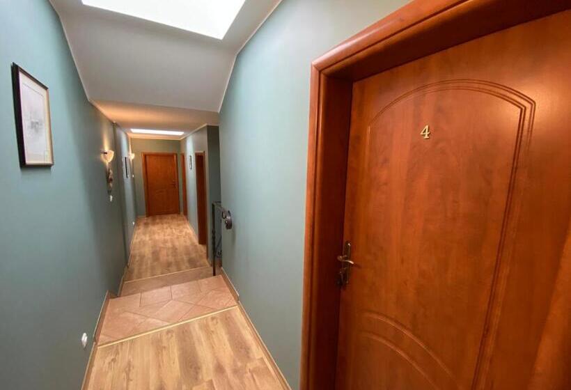 צימר Villa Holma  Agroturystyka