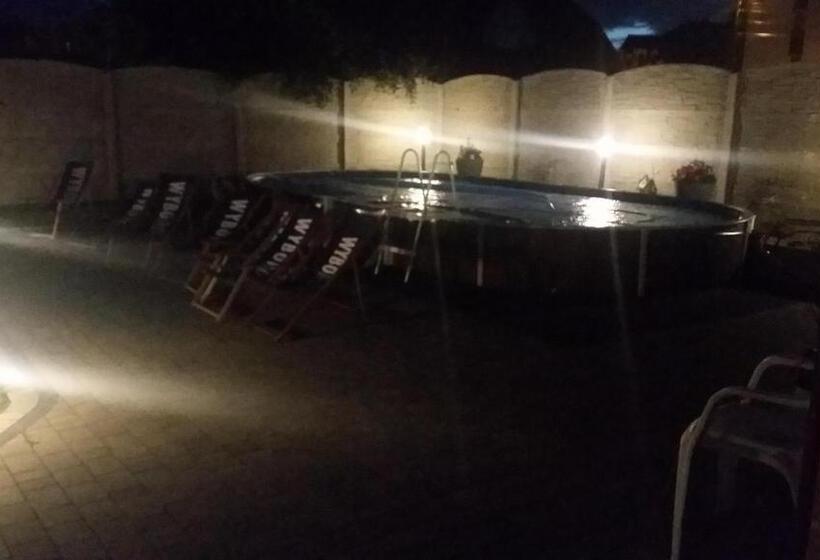 צימר Villa Nobis