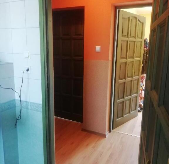 ベッドアンドブレックファースト Willa Mirabelka