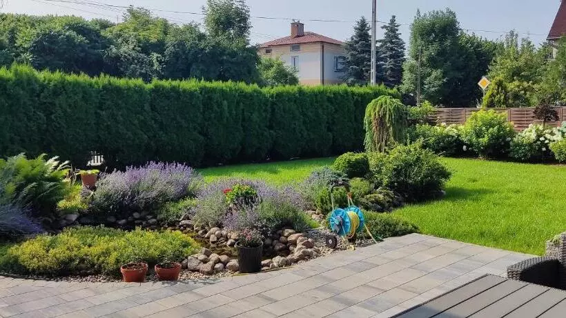 Aamiaismajoitus (B&B) Willa Zaciszne Centrum Augustów