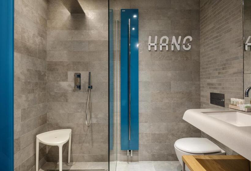 Bed and Breakfast Zimowy Domek Boutique Rooms   Adults Only Vege