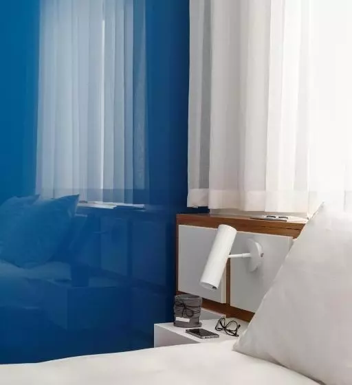 ベッドアンドブレックファースト Zimowy Domek Boutique Rooms   Adults Only Vege