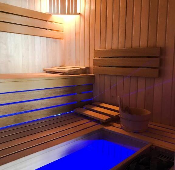 Family Resort Sarbinowo