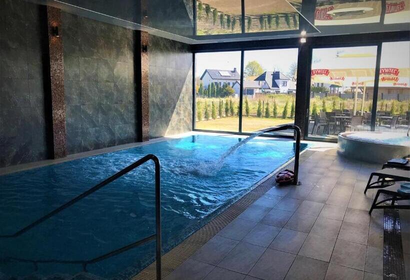 Family Resort Sarbinowo