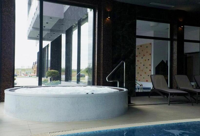 Family Resort Sarbinowo