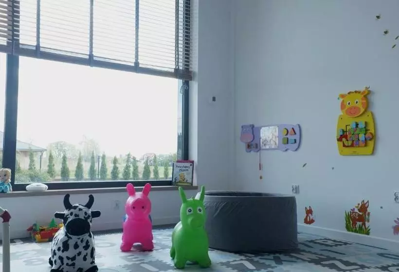 Family Resort Sarbinowo