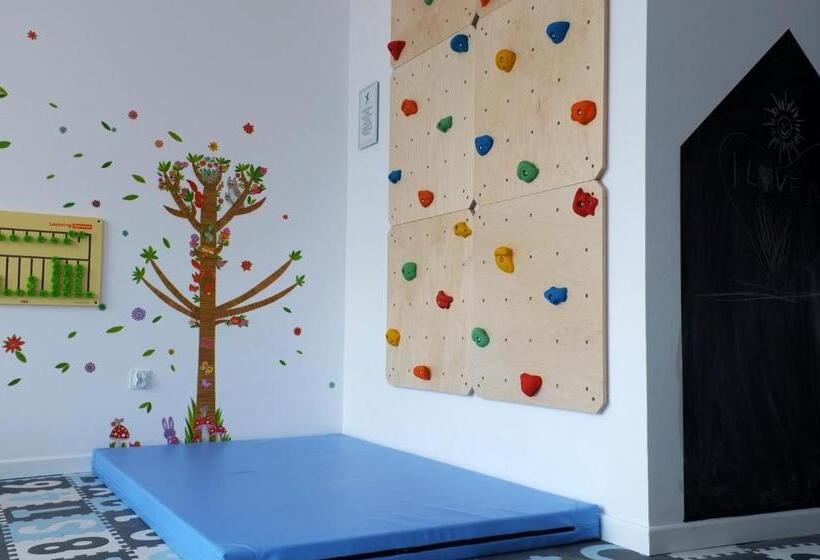 Family Resort Sarbinowo