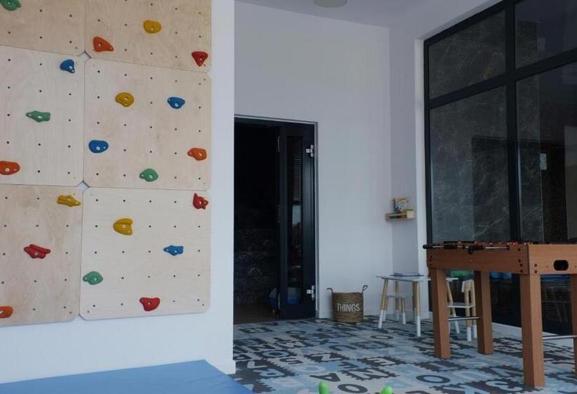 Family Resort Sarbinowo