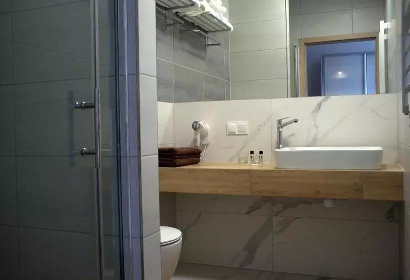 Family Resort Sarbinowo