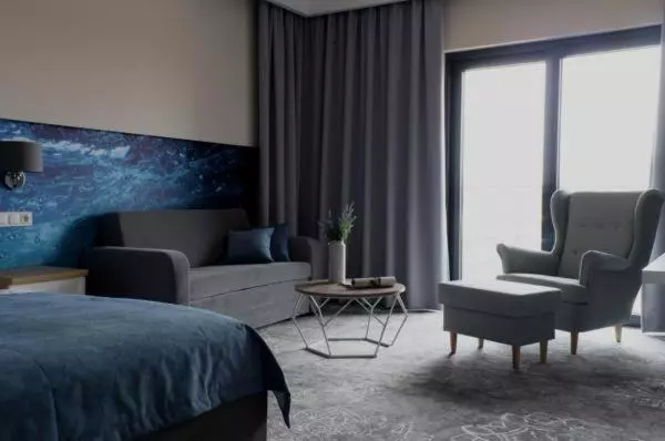 Family Resort Sarbinowo