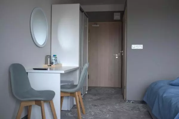 Family Resort Sarbinowo