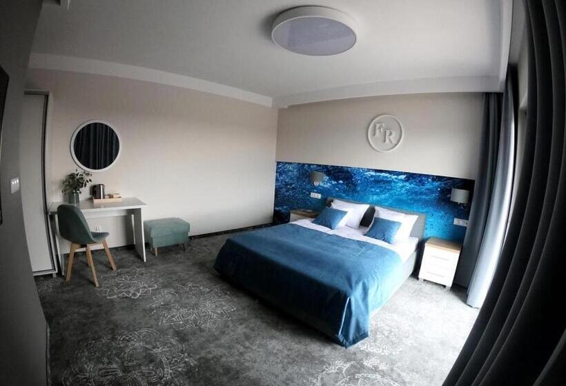 Family Resort Sarbinowo