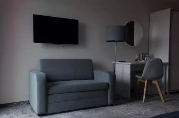 Family Resort Sarbinowo