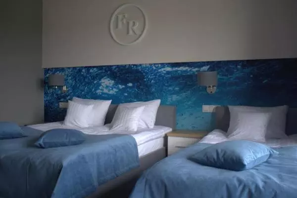 Family Resort Sarbinowo