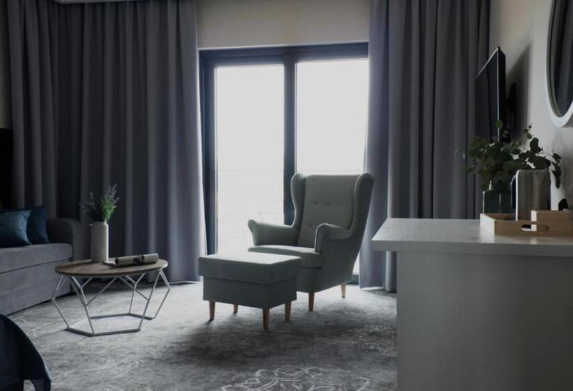 Family Resort Sarbinowo