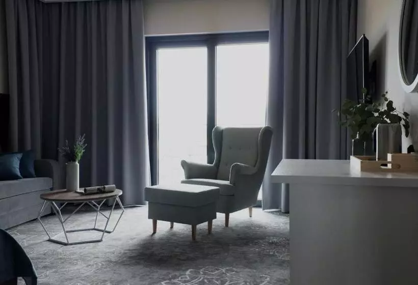 Family Resort Sarbinowo