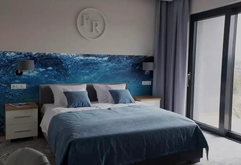 Family Resort Sarbinowo