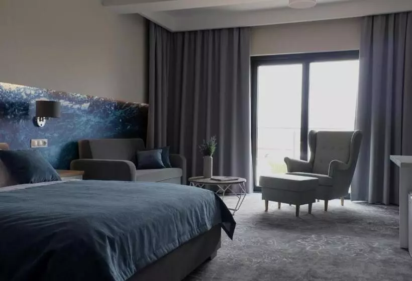 Family Resort Sarbinowo