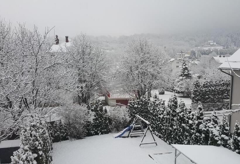 فندق Agroturystyka Bliźniaczek