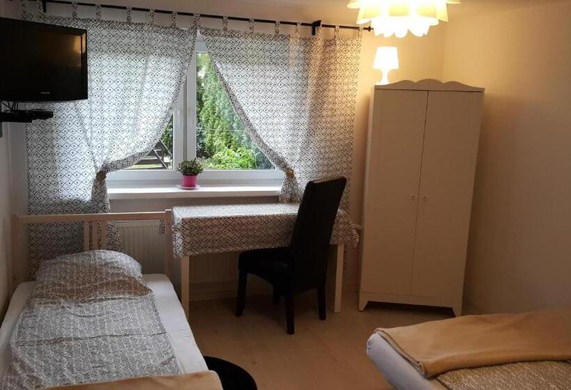 فندق Agroturystyka Bliźniaczek