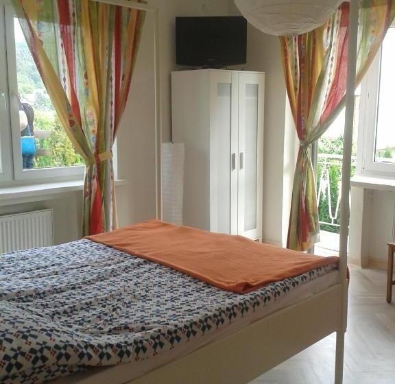 فندق Agroturystyka Bliźniaczek