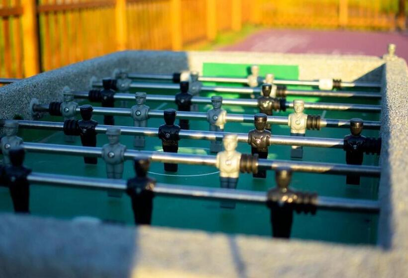 호텔 Agroturystyka Chmiel