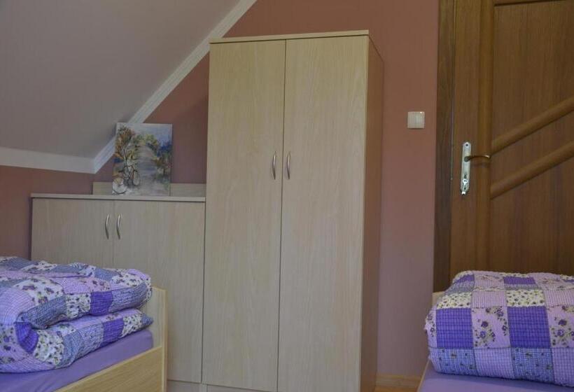 酒店 Agroturystyka Wilkowyja