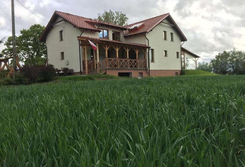 Отель Bajanówka