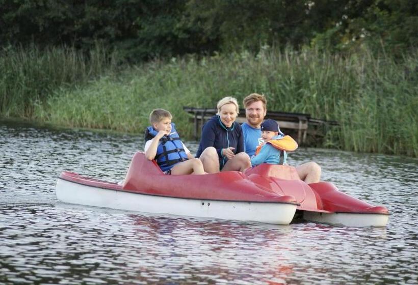 Отель Bajanówka