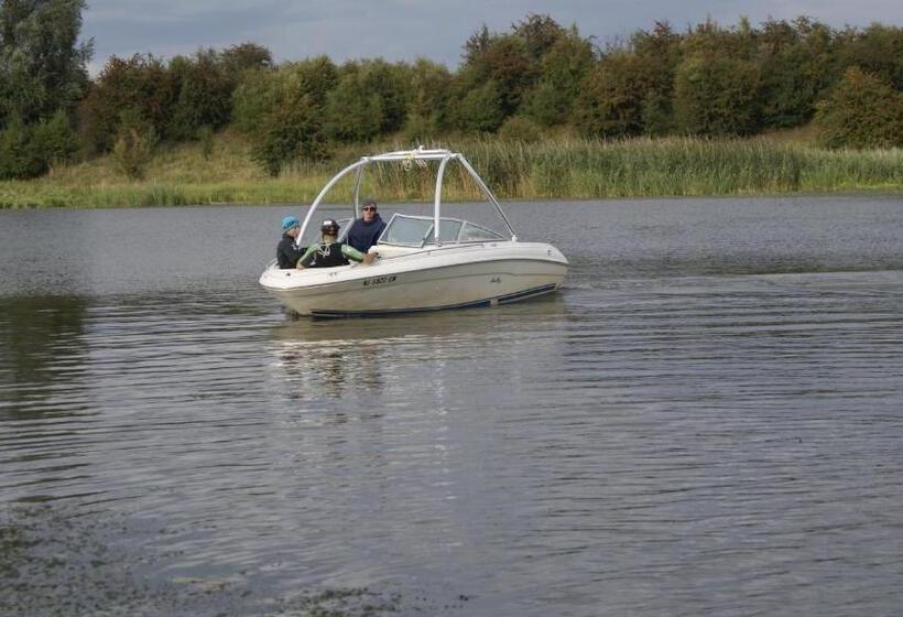 Отель Bajanówka