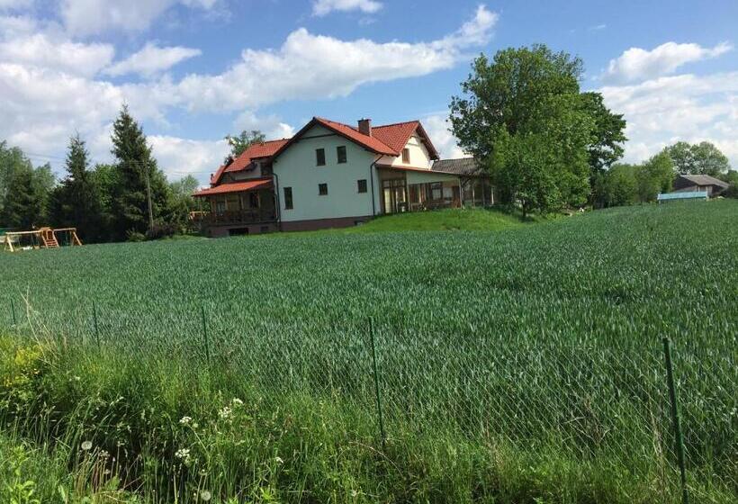 Отель Bajanówka