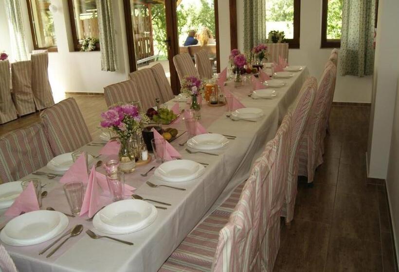 Отель Bajanówka