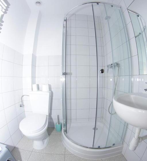 Отель Bajanówka